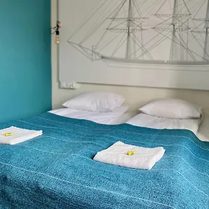 navštívit hotel