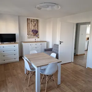 Lawendowy , Gdańsk Polska