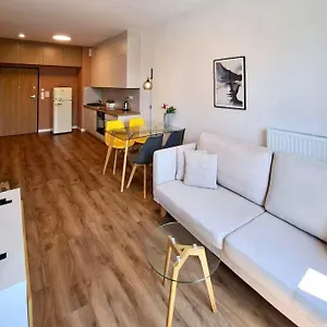 Mokotow Prime , Warszawa Polska