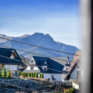 Marysienka Hrube Wyzne 12a , Zakopane Polska